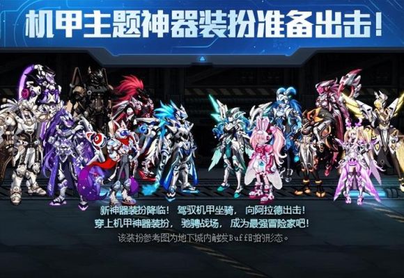 十大荒古神兽？-dnf升级荒古外观