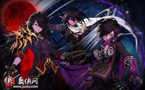 dnf固伤职业有哪些？-dnf师兄