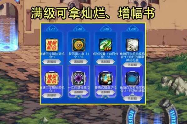 dnf好感度任务要求赠送NPC礼物，都赠送什么礼物，要全，每次多少个？-dnf璀璨