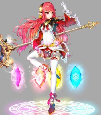 地下城现在女魔法师哪几个职业比较好玩，斗法怎么样？-灯光师dnf