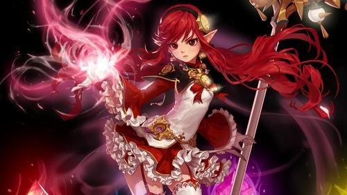 地下城现在女魔法师哪几个职业比较好玩，斗法怎么样？-灯光师dnf