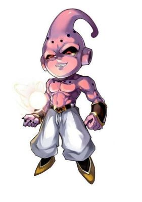 魔人普乌各个阶段实力？-dnf魔人9