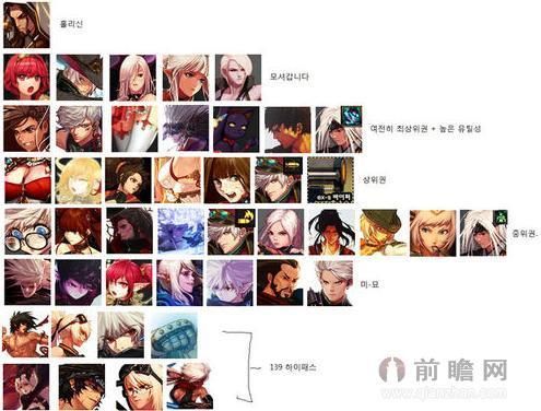 dnf国服4大刷图漫游是谁？-dnf第一漫游