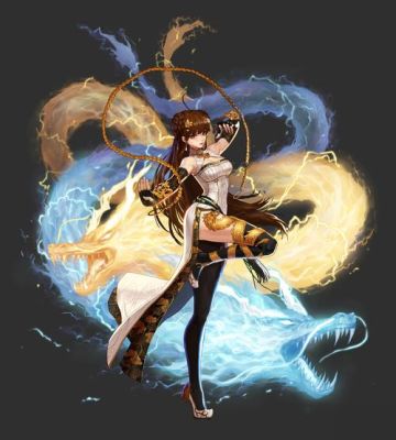 女气功空血流魔法暴击够不够？-DNF2017女气功