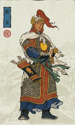 蓝玉绿石上衣属性要求？-dnf蓝玉
