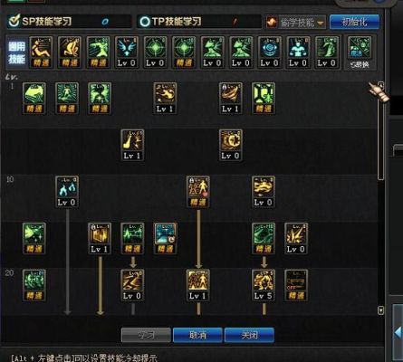 dnf次元行者隐藏技能？-dnf乖离