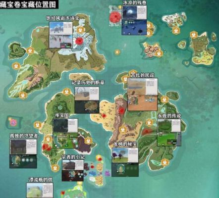 创造与魔法沙漠罐子位置？-dnf迷幻之心