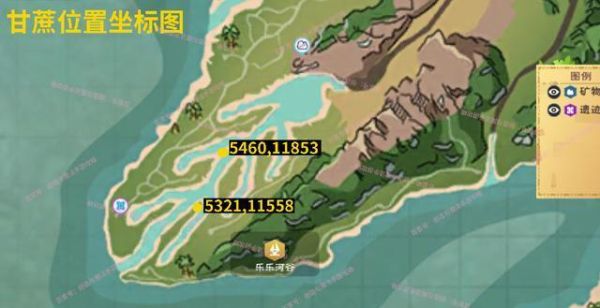 创造与魔法沙漠罐子位置？-dnf迷幻之心
