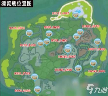 创造与魔法沙漠罐子位置？-dnf迷幻之心