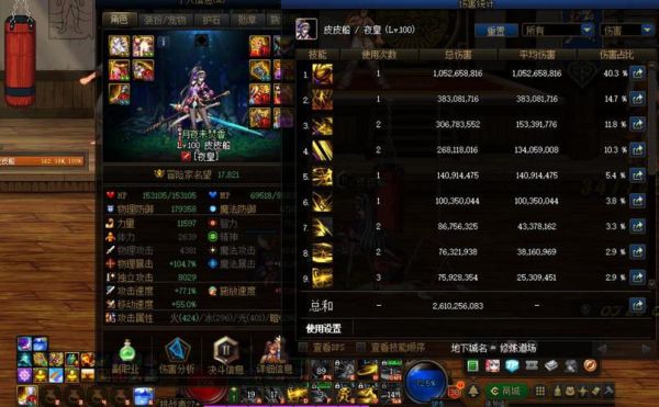 dnf夜皇100史诗套选择？-dnf皇在哪