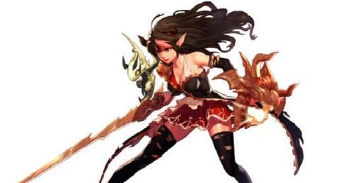dnf女圣骑士 移动速度快吗？-dnf圣骑士女