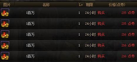 DNF用拍卖行卖游戏币手续费怎么计算？-dnf拍卖行价格查询