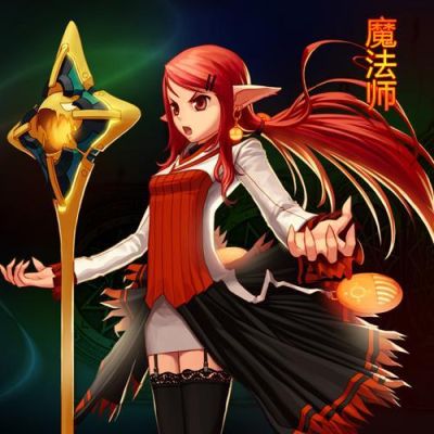 2021dnf女魔法师转职什么好？-dnf女法师转什么好