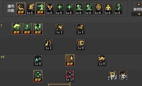 dnf100魔皇装备强化还是增幅？-dnf90魔皇装备