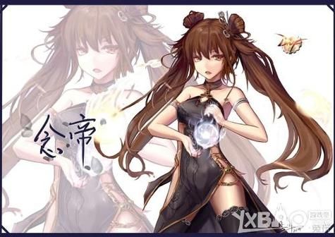 地下城与勇士花花是什么职业？-dnf百花是什么职业
