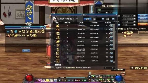 dnf100级红眼20秒绿沙袋伤害1000亿合格吗？-dnf沙袋标准
