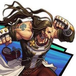 DNF中。蓝拳。驱魔职业重的左下角内个小圈是干什么的？-dnf驱魔把