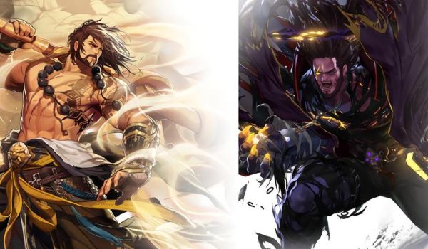 DNF驱魔师的觉醒名叫什么？-dnf飞龙