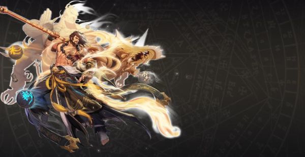 DNF驱魔师的觉醒名叫什么？-dnf飞龙