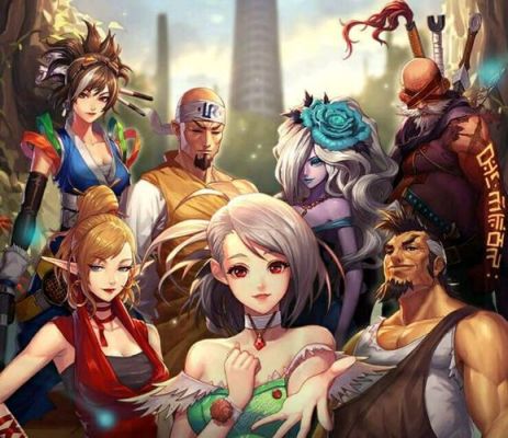s级妆是什么？-dnf服s