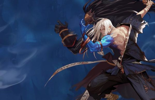 墨之影武士皮肤上线时间？-dnf影武士