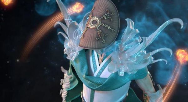 星辰变屋蓝的身份？-蓝蚂蚁dnf