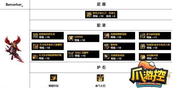 DNF英雄之证系列装备怎么做？-英雄武器dnf