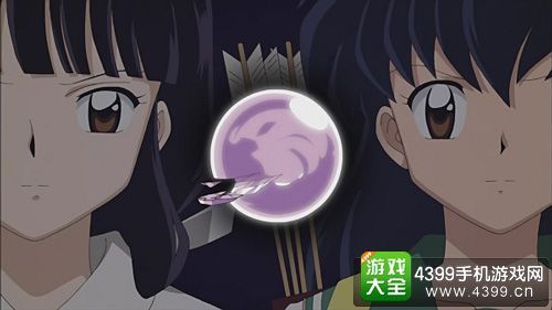 犬夜叉魂荒、幸、奇、和魂，属性分别是什么？-DNF勇士魂
