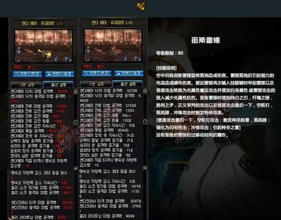 dnf奶爸怎么切换辅助和审判？-dnf脚本教程