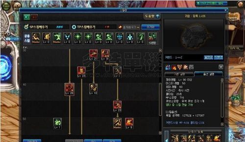 DNF鬼泣在改版后有觉醒技能吗？-dnf鬼泣削弱