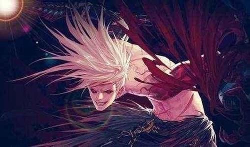 脸帝是什么意思？-dnf脸帝
