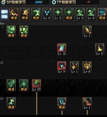 9.1奶骑pvp天赋推荐？-dnf奶妈90加点