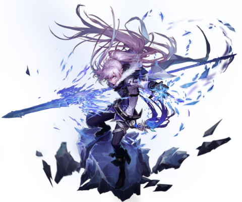 DNF冰结师觉醒后叫什么名？-dnf冰结师90版本