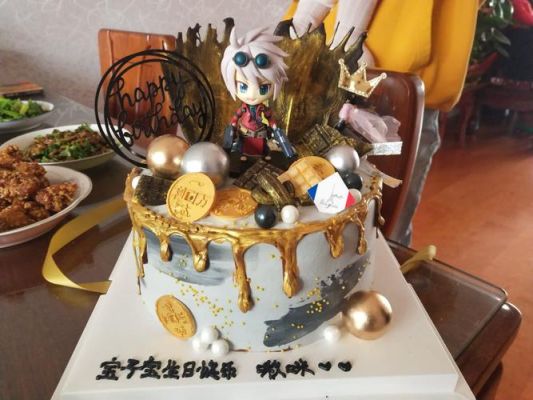 dnf的蛋糕是什么？-dnf领蛋糕
