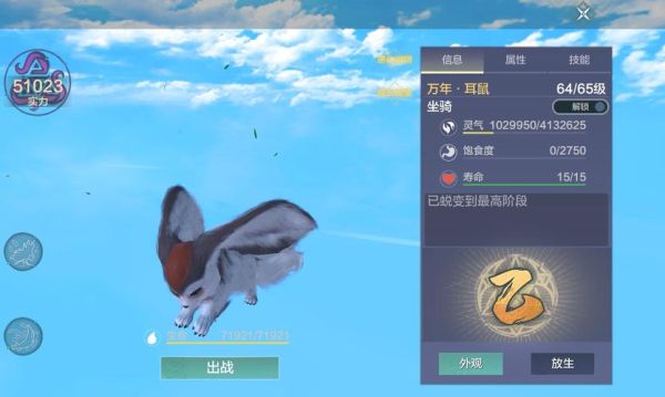 妄想山海血脉宠物最强搭配？-dnf破防宠物