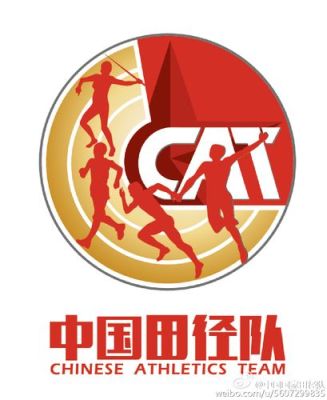 田径比赛中常用标准缩写及符号DR？-dnf陈列台