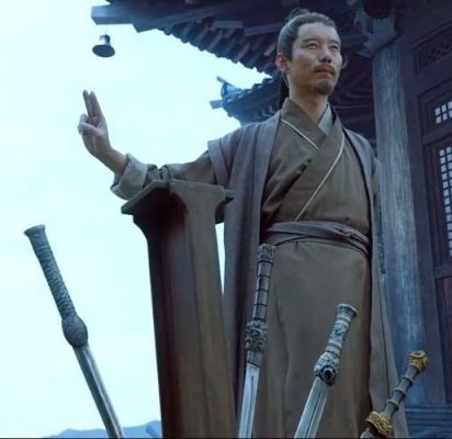 雪中悍刀行中剑九黄排名第几？-dnf爆剑9
