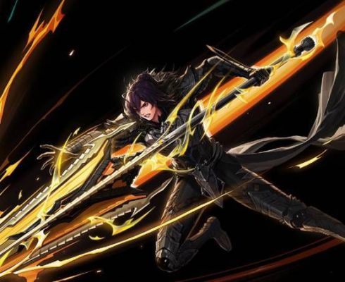 地下城与勇士一共有几个职业啊？-dnf魔枪师