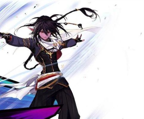 地下城男魔法师哪个刷图最快？-dnf男法图