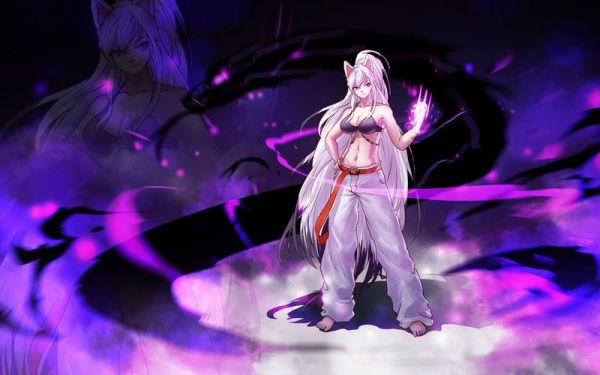 DNF男毒王好还是女毒王好!有什么区别？-dnf韩服毒王