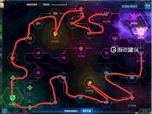 DNF超时空漩涡单人模式怎么进入？-dnf天界支援兵在哪里