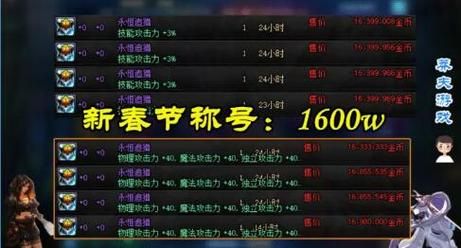 dnf2021年可交易称号排名？-dnf2015年春节礼包