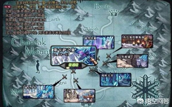 DNF痛苦之村列瑟芬去哪弄门票啊？-dnf痛苦之村背景音乐