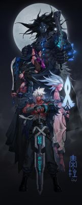 dnf剑魂回归号怎么玩？-dnf回归者