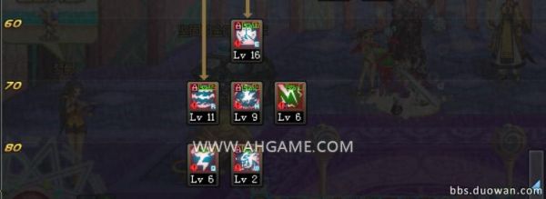 dnf85天帝刷e3攻略，请详细解答？-dnf天帝攻略