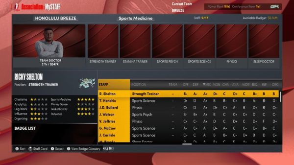 nba2k23安卓版怎么卖徽章？-dnf徽章怎么交易