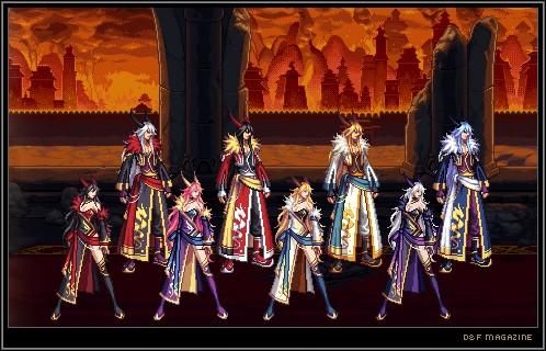 dnf贴膜材料怎么获得？-dnf巴卡尔套