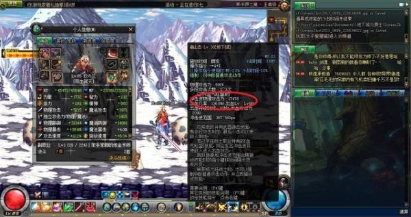 DNF固伤加什么？-dnf物理固伤