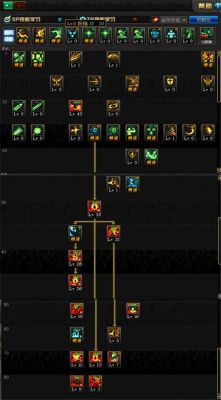 狂战buff强化怎么堆到20级？-dnf狂战buff