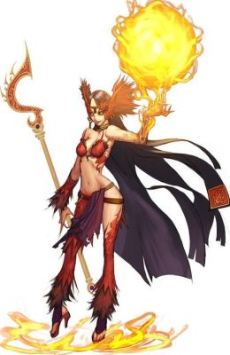 dnf神圣符咒飓风怎样来的？-dnf神圣符咒怎么获得